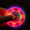 Spinners Fidget Lumineux – Jouez et Détendez-vous