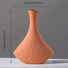Vases Céramiques Géométriques - Décoration Moderne pour Chaque Espace