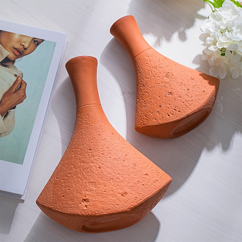 Vases Céramiques Géométriques - Décoration Moderne pour Chaque Espace