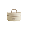 Boîte à lunch isolée multicouche avec SAC DE TRANSPORT GRATUIT - ThermoBox