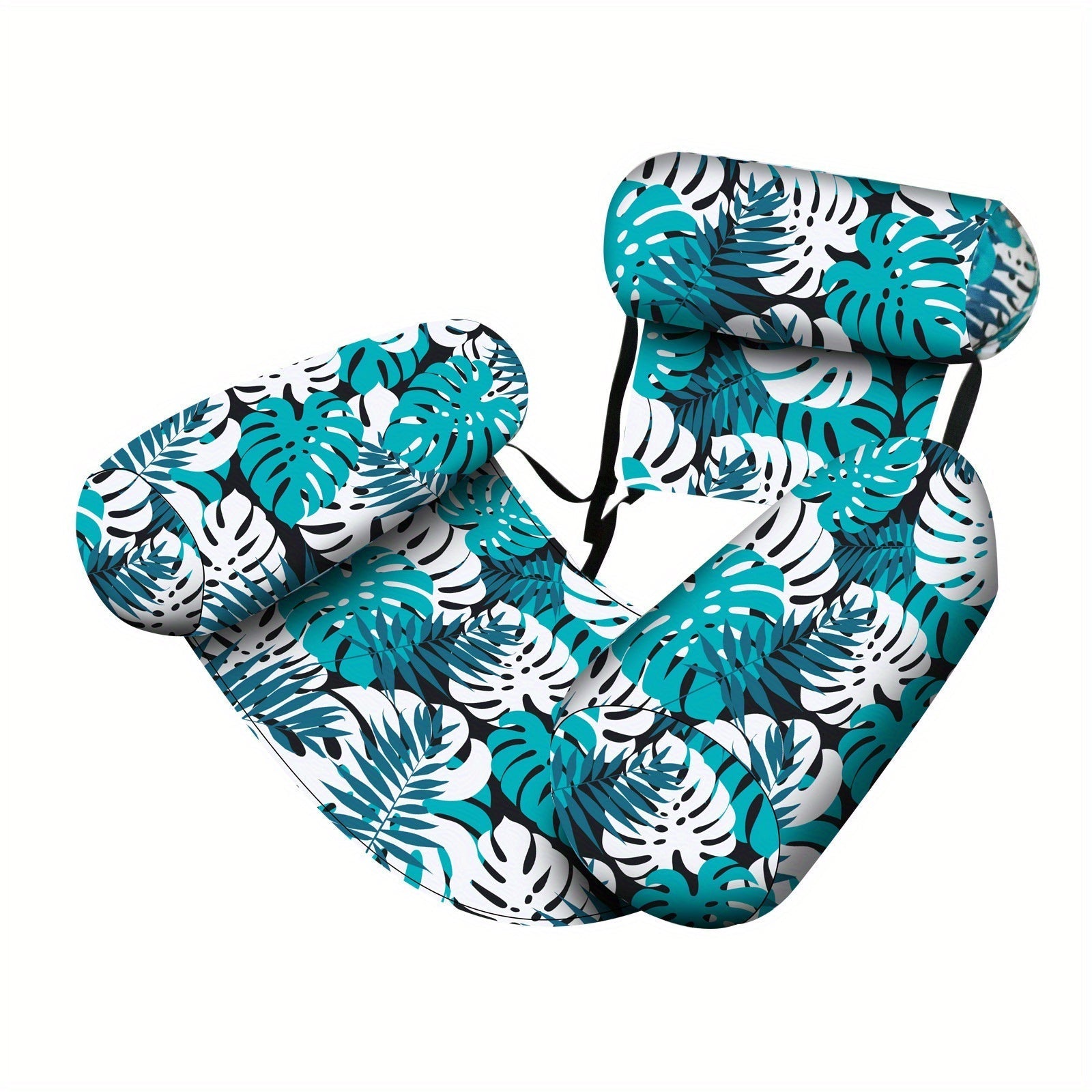 Transat de Piscine Gonflable – Durable et Confortable Hamac Aquatique