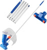 Aspirateur de piscine manuel – AquaSweep