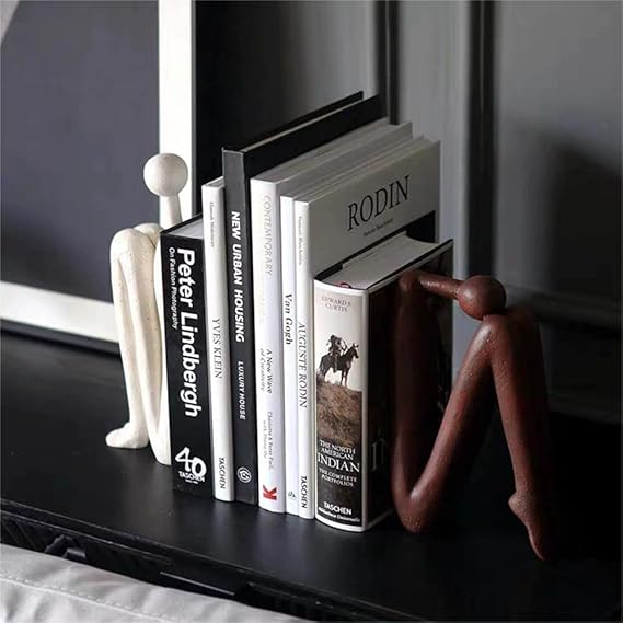 Support de Livre Artistique pour Style & Structure - Forma
