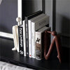 Support de livre artistique pour style et structure - Forma