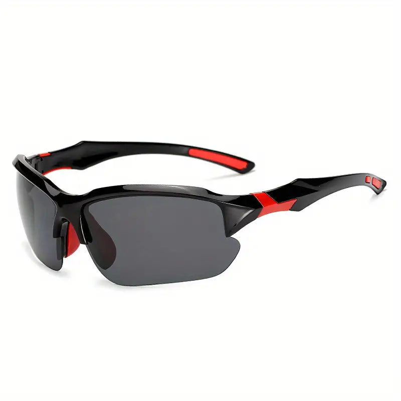 Advision – Lunettes de soleil de sport polarisées pour des performances optimales
