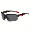 Advision – Lunettes de soleil de sport polarisées pour des performances optimales