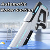 Pistolet à Eau Électrique