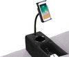 Support de bras multifonctionnel avec chargeur sans fil – Modulux