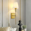 Applique de luxe sans fil - LumaElegance