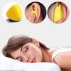 Bouchons d'oreilles insonorisés