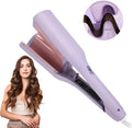 SilkCurl – Boucles Françaises Lisses Sans Dommages Chaleur