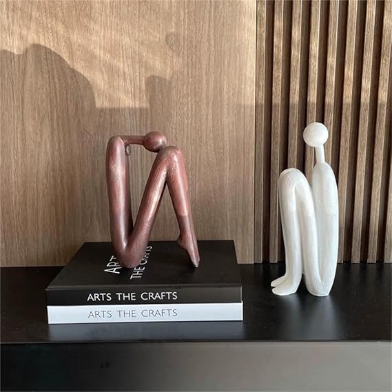 Support de livre artistique pour style et structure - Forma