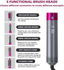 Brosse soufflante 5-en-1 – Aurevia
