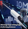 Pistolet à Eau Électrique