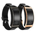 Meilleur Moniteur de Tension Artérielle Lecteur Montre de Poignet Moniteur de Fréquence Cardiaque