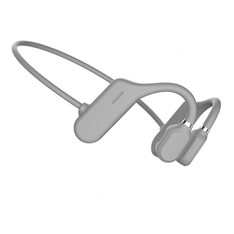 AeroLuid Écouteur Sport à Conduction Osseuse – Sans Fil & Étanche
