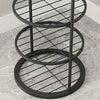 BearStack Tours à chaussures verticales – Rangement intelligent au design compact