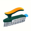 Brosse à joints et à sols pratique – Efficace et Durable