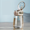 Bouteille de Voyage Hydratation AquaElite Luxe | Design élégant et étanche pour les aventuriers soucieux de l'environnement