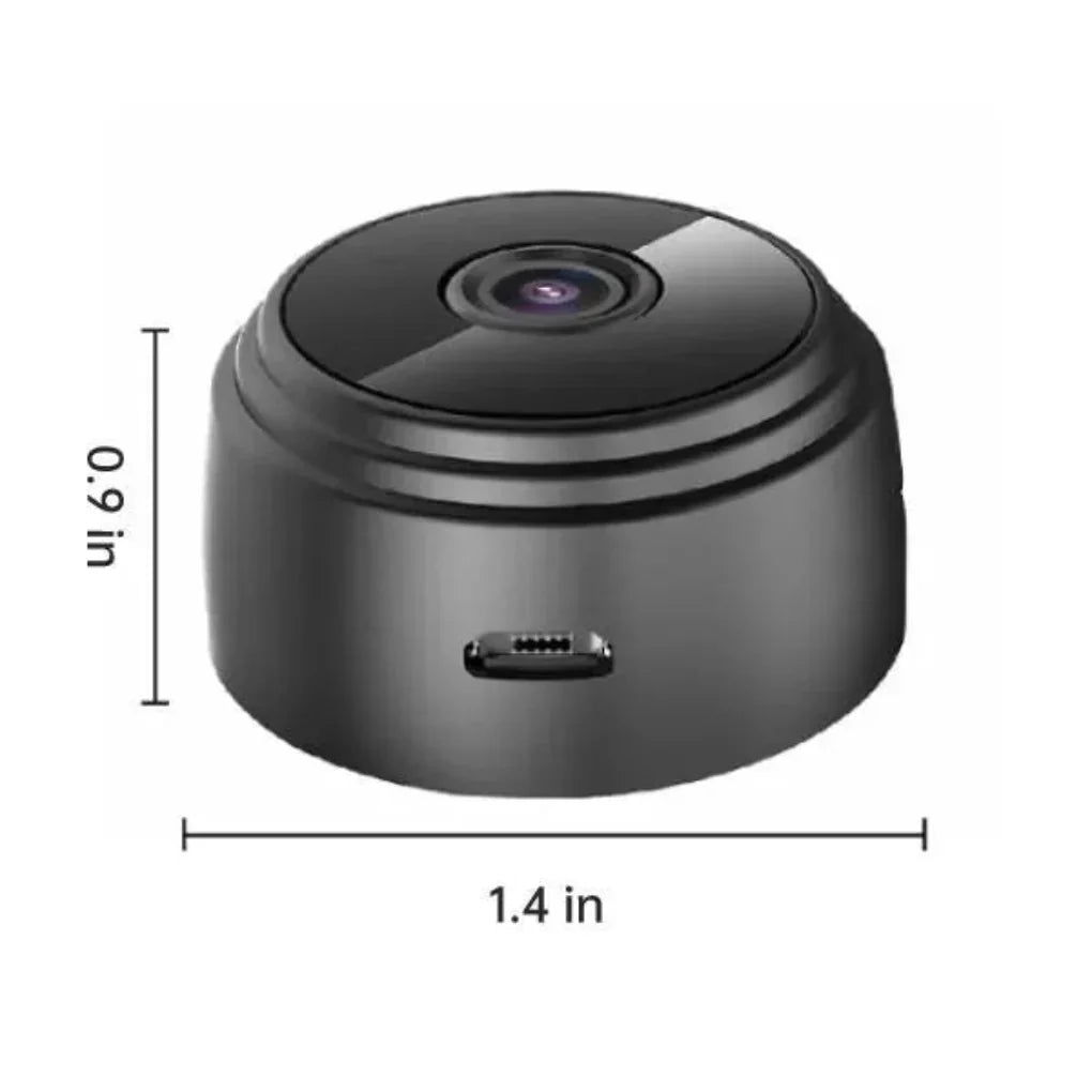 Caméra de recul sans fil