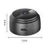 Caméra de Recul TrailCam Pro | Accessoires Auto | Caméra de recul sans fil full HD pour camping-cars et remorques