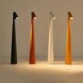 Lampe de table au design scandinave minimaliste
