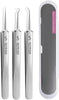 ClearSkin | Vous permet d'éliminer facilement les points noirs et l'acné les plus tenaces