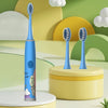 Brosse à Dents Spatiale - Pour Un Sourire Éclatant
