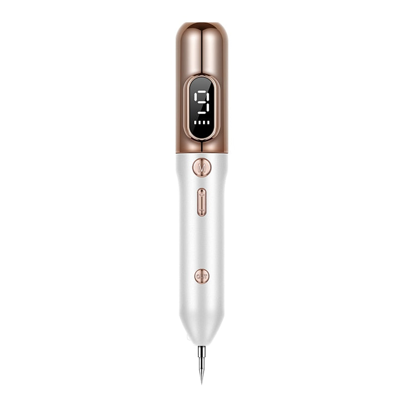 Stylos de rajeunissement de la peau Plasma - GlowLift