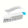 Brosse à joints et à sols pratique – Efficace et Durable