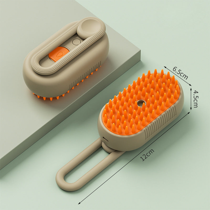Brosse de soin pour animaux - FurEase