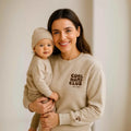 SeraphineMom | Offrez à maman un cadeau qu'elle portera avec fierté, jour après jour