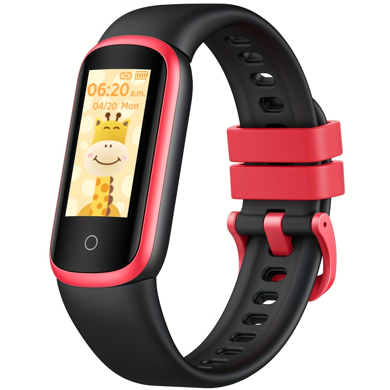 ActiveKid Slim Montre - Pour Enfants avec Compteur de Pas et de Calories