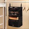 TravelMate Sac de Rangement Suspendu – Compact et Pratique