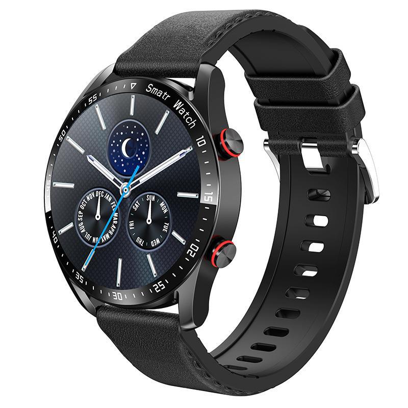 TechMaster Montre Connectée – Pour un mode de vie intelligent et actif