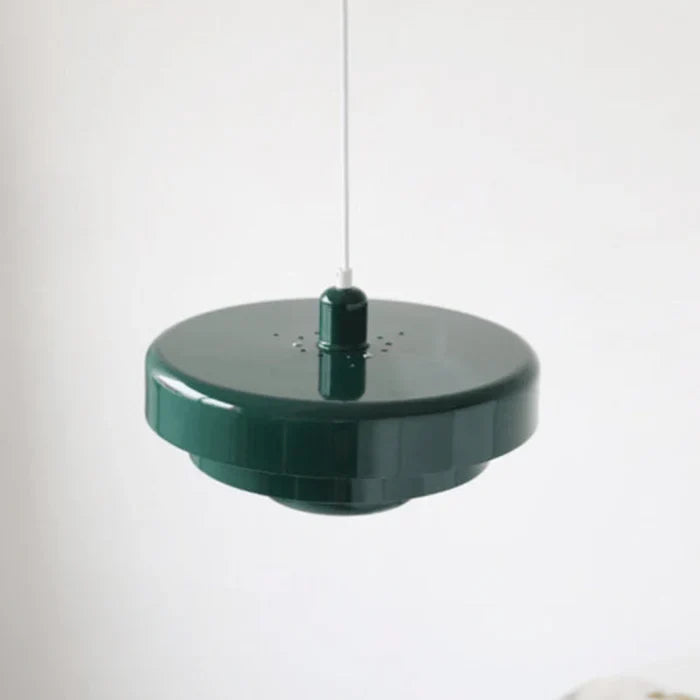 TimelessGlow™ Lampe Suspendue Vintage – Éclairage LED Chaud Avec Caractère Industriel