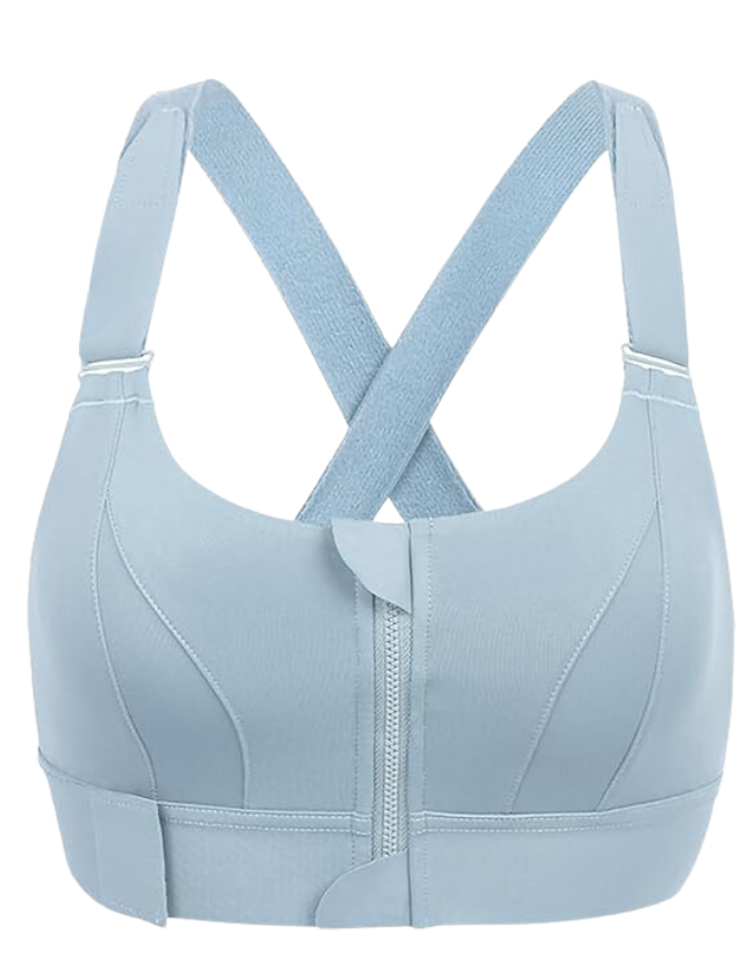 Soutien-gorge de sport à maintien élevé ajustable – Nova