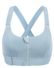 Soutien-gorge de sport à maintien élevé ajustable – Nova