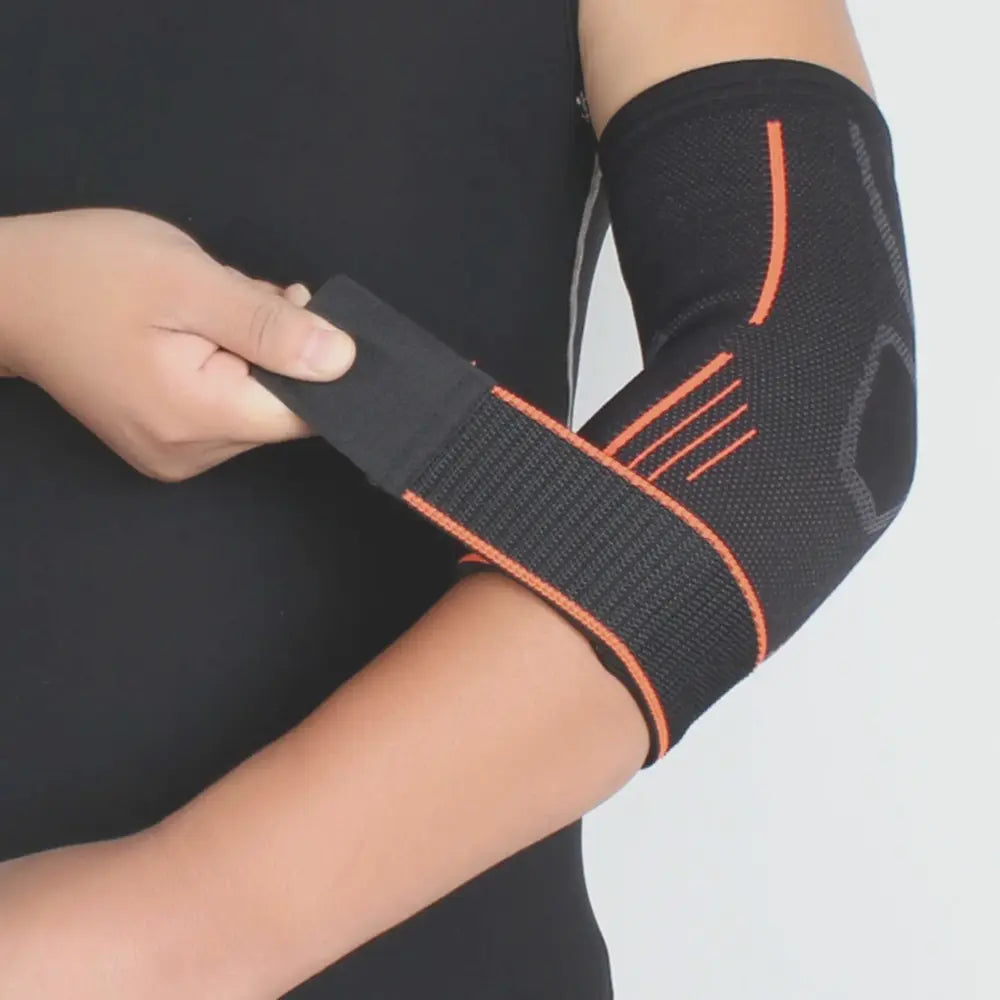 Attelle de Cheville Compressible pour Soulagement Articulaire