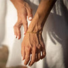 Bracelet Élégant à Nœud – Subtil et Raffiné
