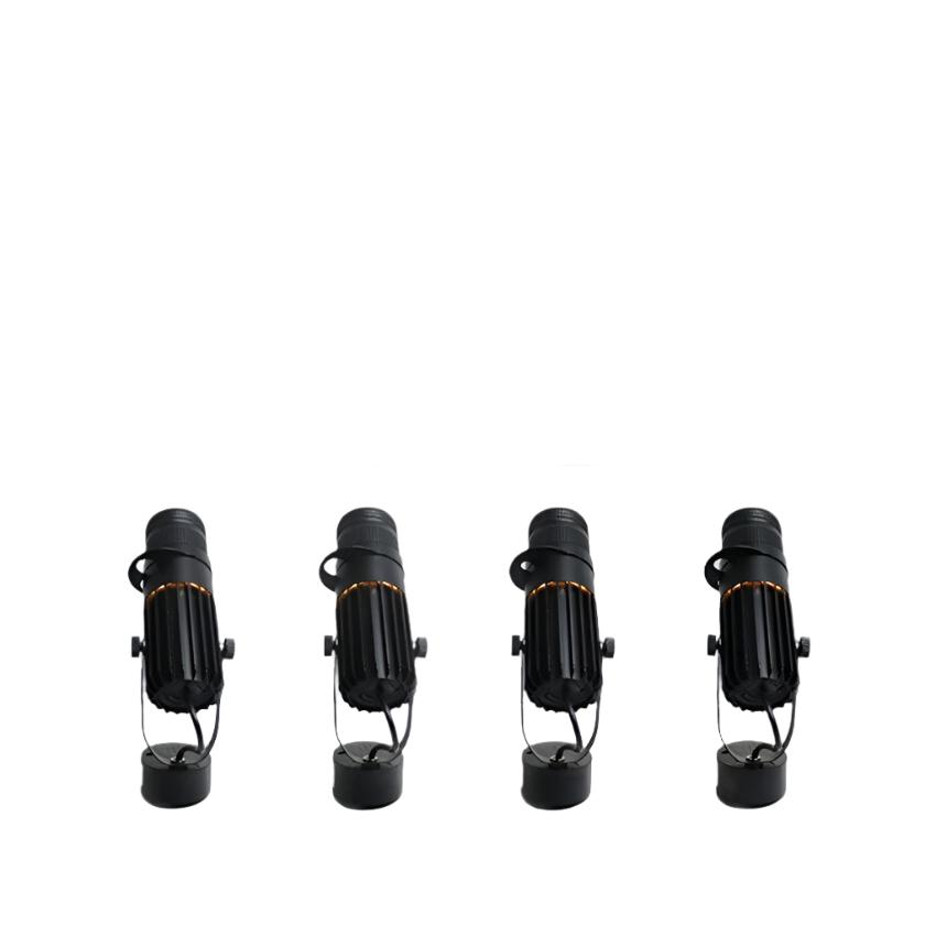 Brilliance Flex Spotlight | LED réglables de haute qualité pour un éclairage décoratif et efficace.
