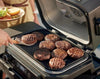 Gril et Fumeur d'Extérieur – XL 4-en-1 BBQ Électrique, Friteuse à Air & Station de Cuisson