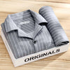 Ensemble de Pyjama Luxe Homme - Oliver