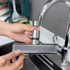 AquaPower - Robinet économiseur d'eau ChatGPT