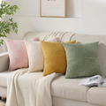 Volyx - Coussin décoratif de luxe