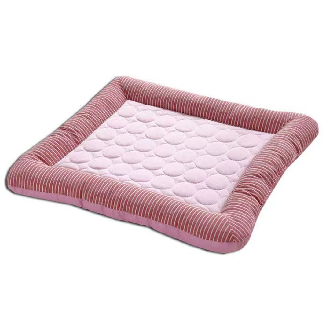 Tapis de refroidissement pour animaux de compagnie en été - ChillPaws
