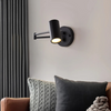 LuxeLumen Applique Murale Réglable | Éclairage mural élégant avec un style et une fonctionnalité polyvalents