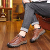 Ventrix Chaussures Casual pour Hommes | Chaussures pour Hommes | Chaussures respirantes cousues à la main avec un bon soutien
