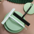Raclette de Douche en Silicone Classique