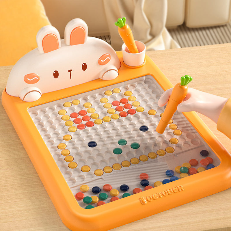 Tableau Magnétique pour Enfants – Pour un Apprentissage Créatif